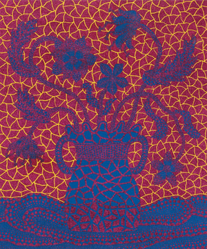 Yayoi Kusama - Flowers (4)