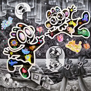 Yusuke Toda - The Romance of Yum and Rin