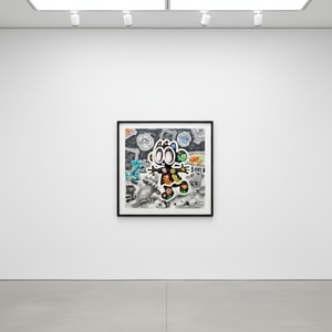 Yusuke Toda - Yum and Old Friends