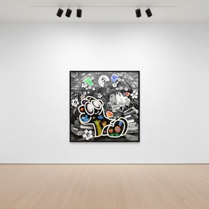 Yusuke Toda - Yum at Art Library