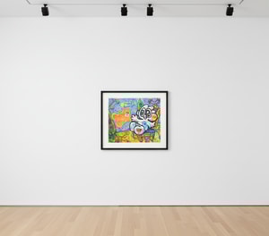 Yusuke Toda - YUM meets POM under the  Starry Sky