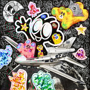 Yusuke Toda - YUM on the Rocket with Super POM