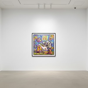 Yusuke Toda - Yum's Home