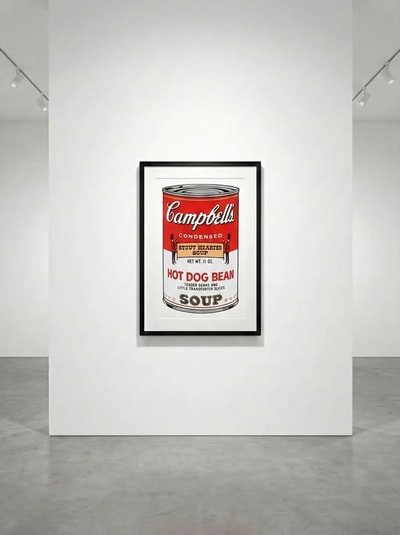 Andy Warhol F.S. II 59