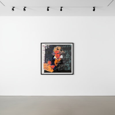 Beethoven F.S. IIB 390-393