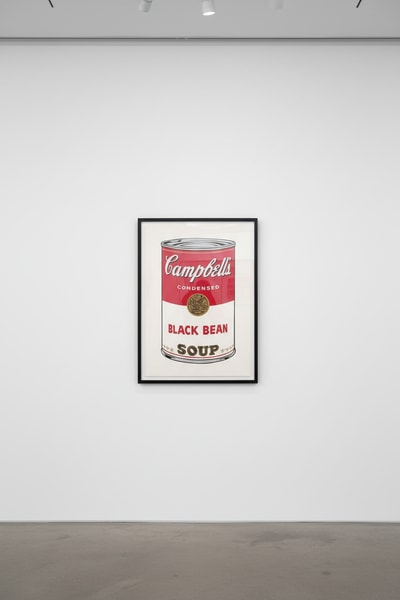 Andy Warhol F.S. II 44
