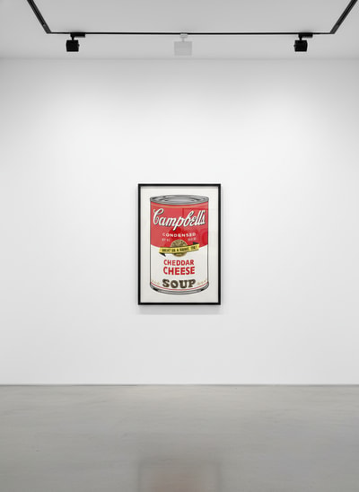 Andy Warhol F.S. II 63