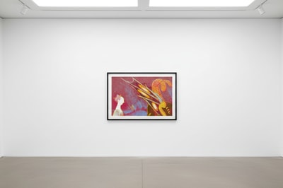 Andy Warhol F.S. II 325