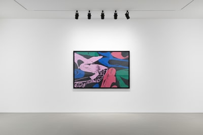 Andy Warhol F.S. II 254
