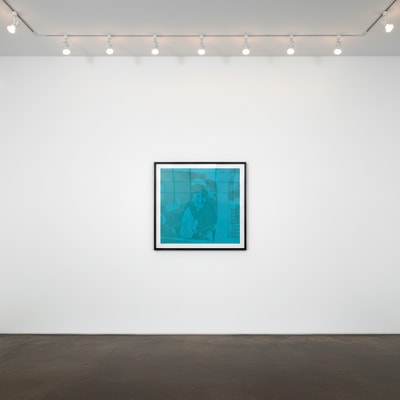 Andy Warhol F.S. II 34