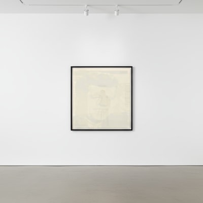 Andy Warhol F.S. II 38