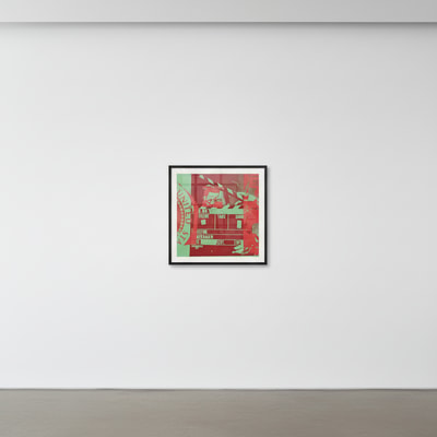 Andy Warhol F.S. II 40