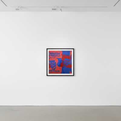 Andy Warhol F.S. II 42