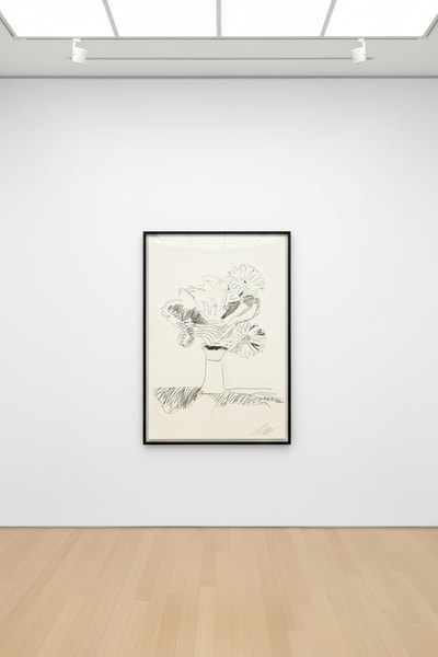 Andy Warhol F.S. II 103