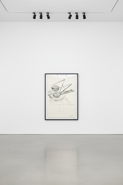 Andy Warhol F.S. II 106