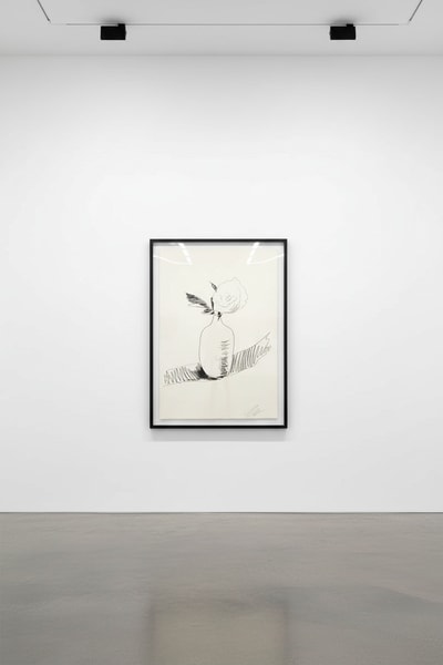 Andy Warhol F.S. II 108