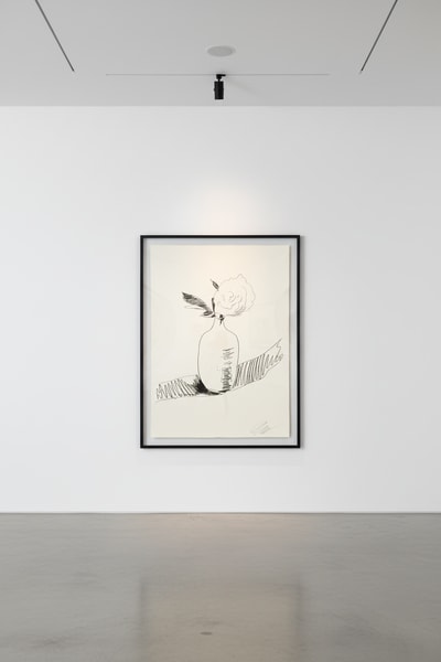 Andy Warhol F.S. II 109
