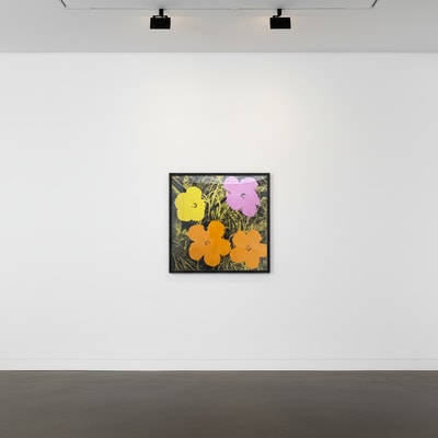 Andy Warhol F.S. II 67