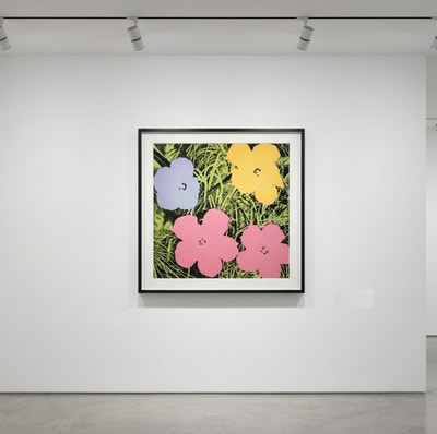 Andy Warhol F.S. II 73