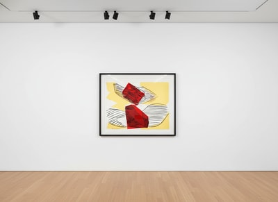 Andy Warhol F.S. II 187