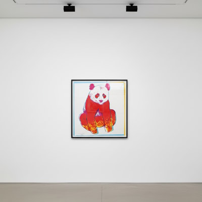 Andy Warhol F.S. II 295