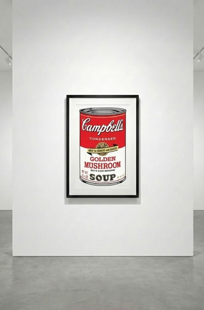 Andy Warhol F.S. II 62