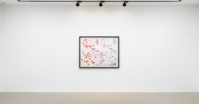 Andy Warhol - Grapes, 1978-79