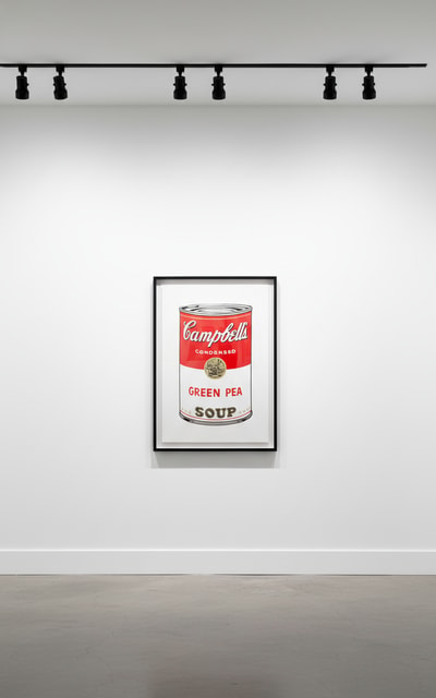Andy Warhol F.S. II 50