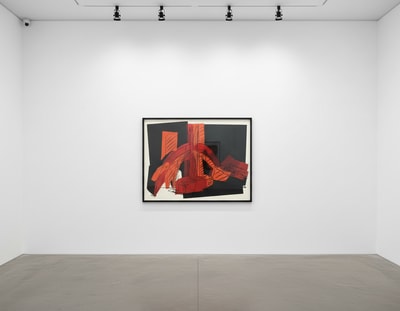 Andy Warhol - Hammer And Sickle (F & S. II 161), 1977