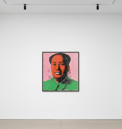Andy Warhol F.S. II 94