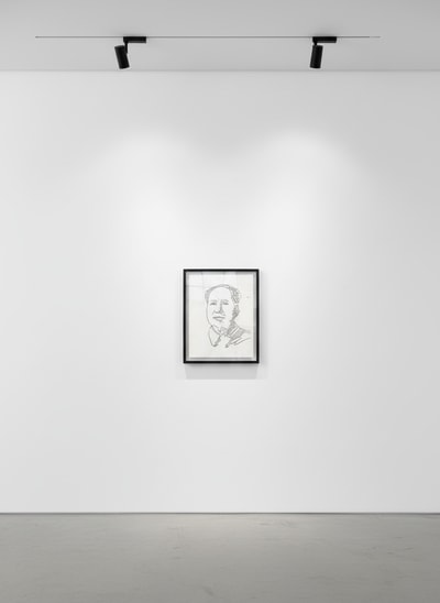 Andy Warhol F.S. II 89