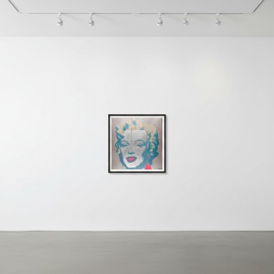 Andy Warhol FS II.26