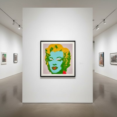 Andy Warhol FS II.28