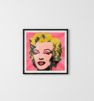 Andy Warhol FS II.31