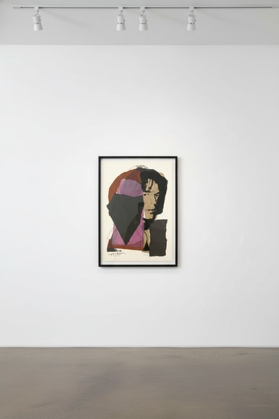 Andy Warhol F.S. II 139