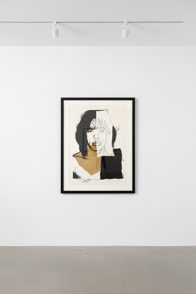 Andy Warhol F.S. II 146