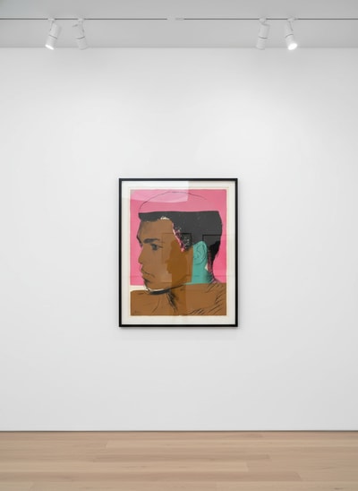 Andy Warhol F.S. II 179