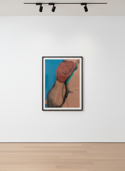 Andy Warhol F.S. II 181