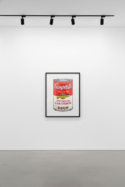 Andy Warhol F.S. II 57