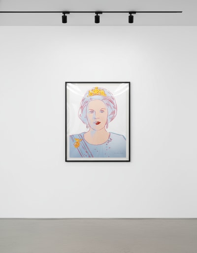 Andy Warhol F.S. II 339
