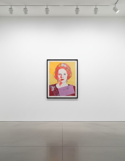 Andy Warhol F.S. II 341
