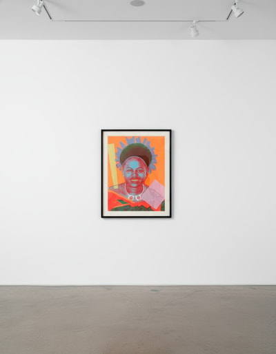 Andy Warhol F.S. II 346