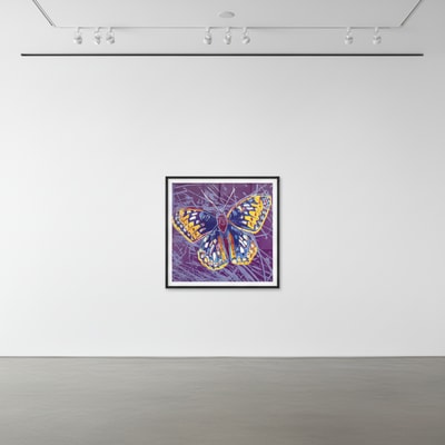 Andy Warhol F.S. II 298
