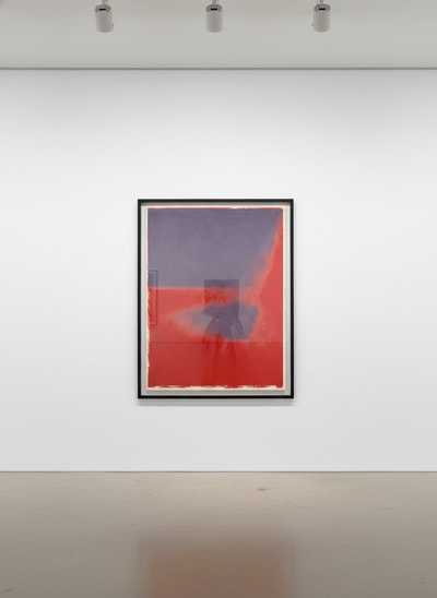 Andy Warhol F.S. II 204