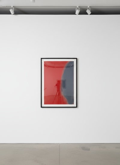 Andy Warhol F.S. II 205