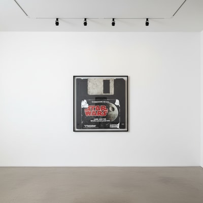 Arlo Sinclair - Star Wars: Equation, 2024