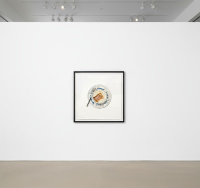 Bella McGoldrick - Affogato