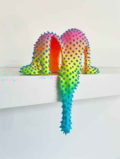 Dan Lam - Trine, 2023