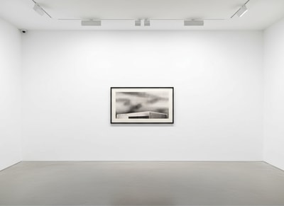 Ed Ruscha - Tool & Die, 1996