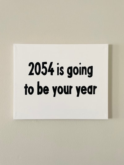 Johan Deckmann - 2054, 2024